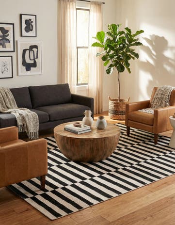 10' x 13' SoHo Rug