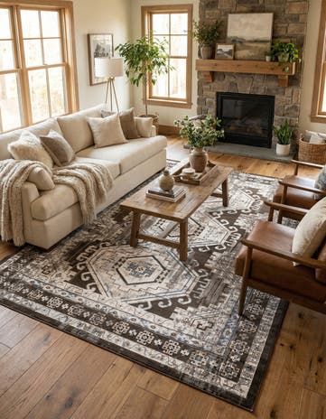 10' x 13' Charlotte Rug