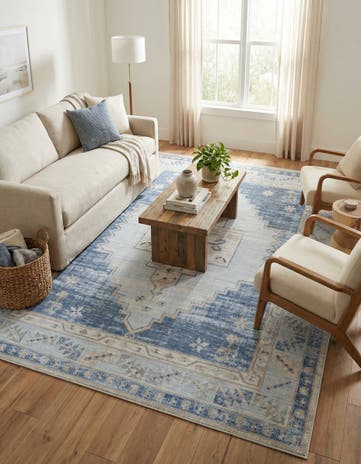 7' 10 x 10' Whitney Rug