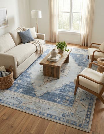 7' 10 x 10' Whitney Rug