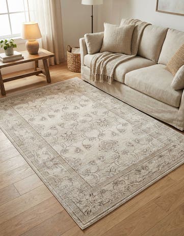 160cm x 245cm Vista Alfombra