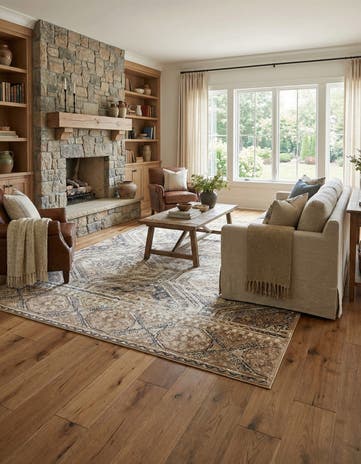 9' x 12' Eliza Rug