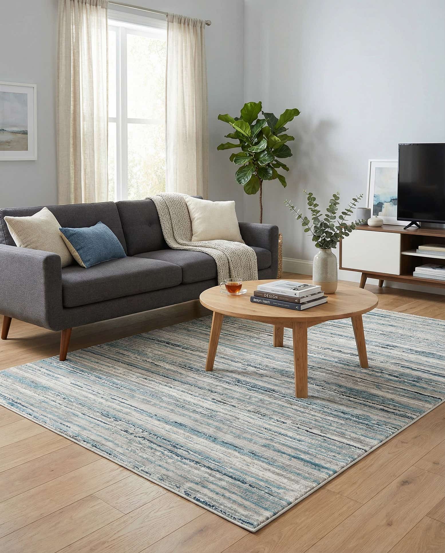 4' x 6' Finsbury Rug