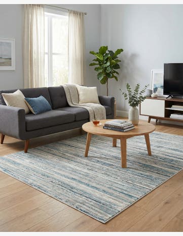 4' x 6' Finsbury Rug