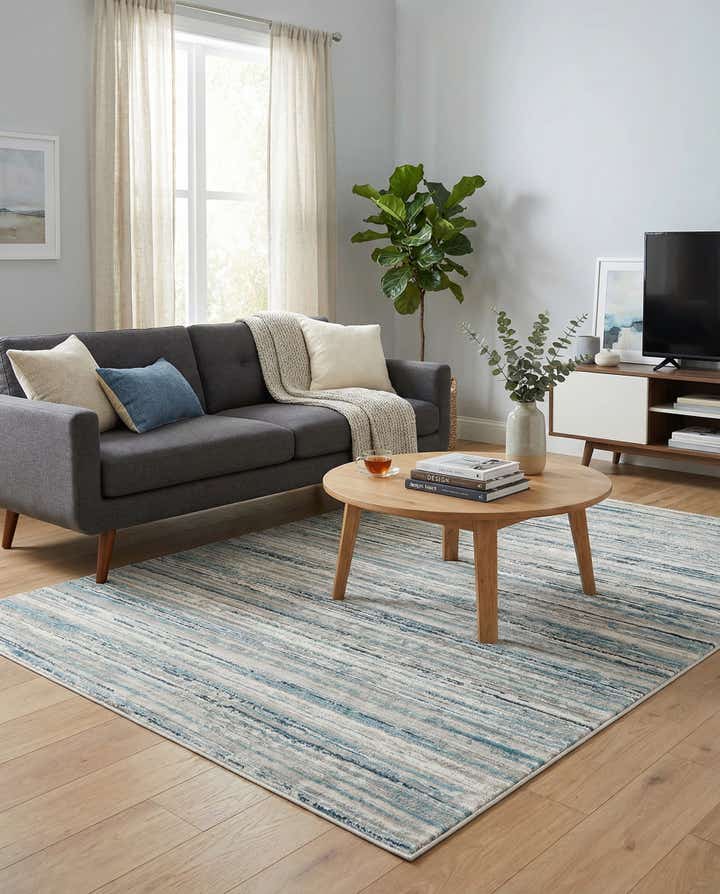 4' x 6' Finsbury Rug