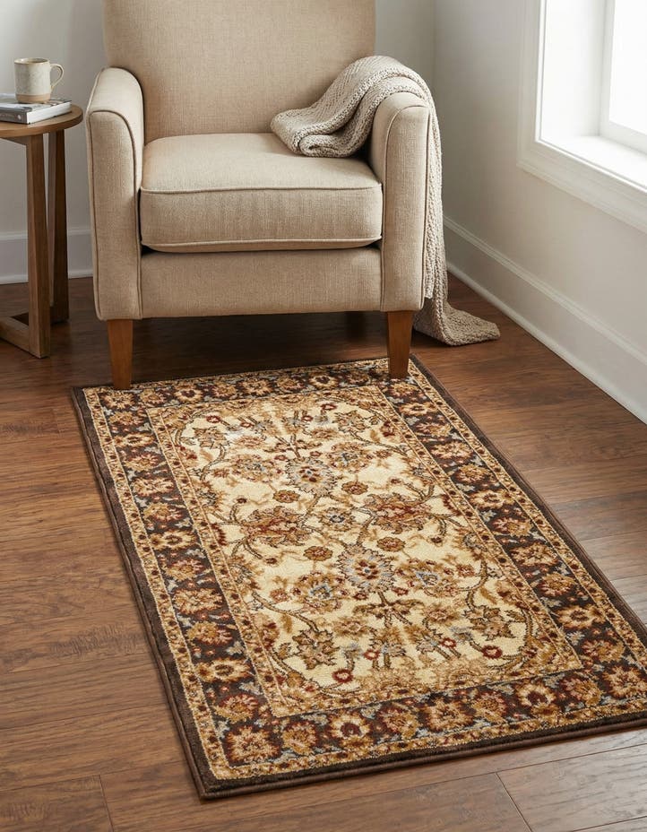 3' x 5' 3 Aditi Rug