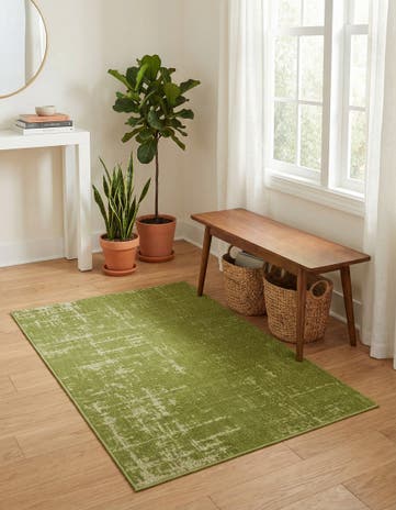 3' 3 x 5' 3 Valencia Rug