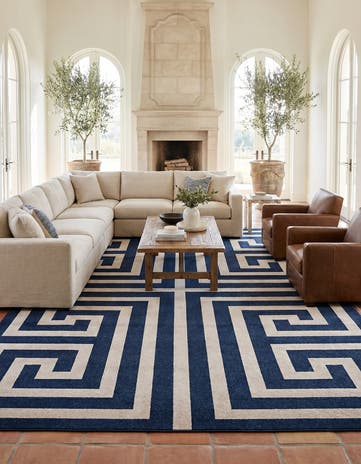 10' x 13' Hera Rug