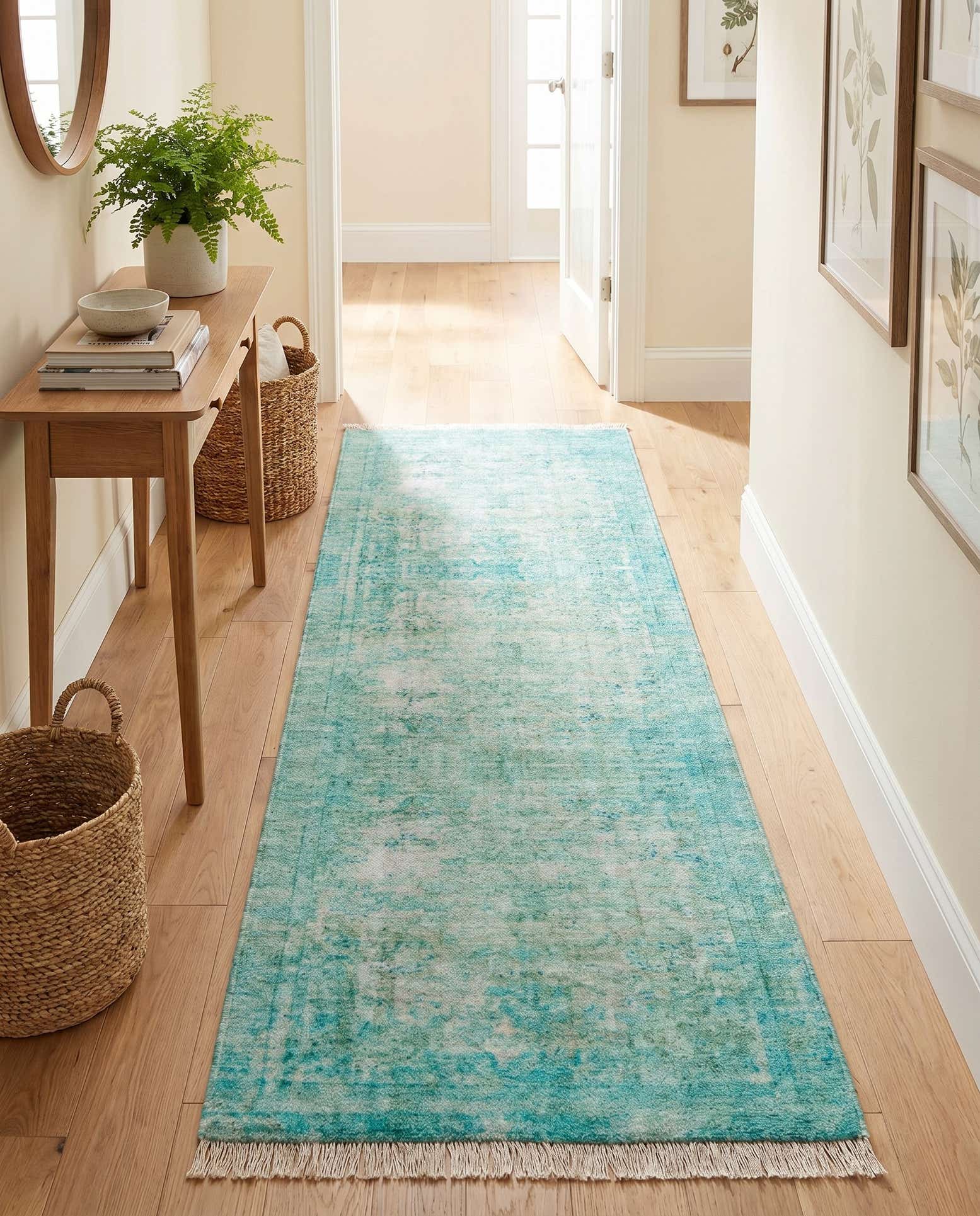 2' x 6' 1 Boutique Runner Rug