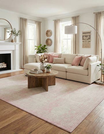10' x 14' Dover Rug
