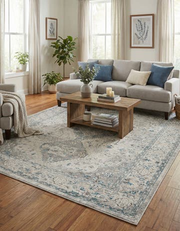 7' x 10' Finsbury Rug
