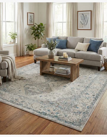 7' x 10' Finsbury Rug