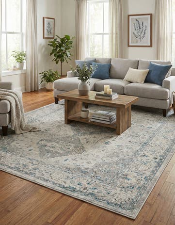 7' x 10' Finsbury Rug