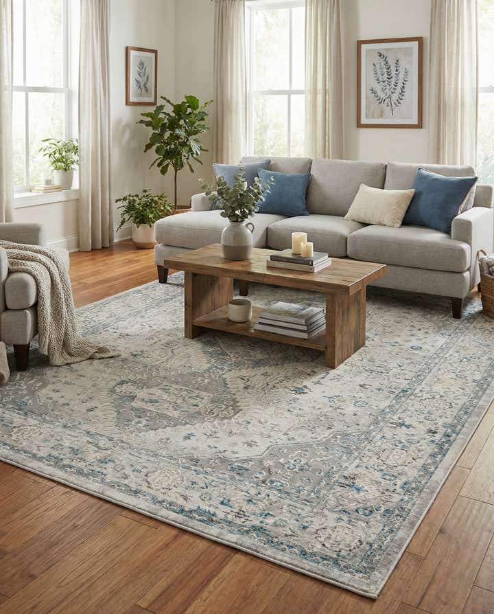 7' x 10' Finsbury Rug