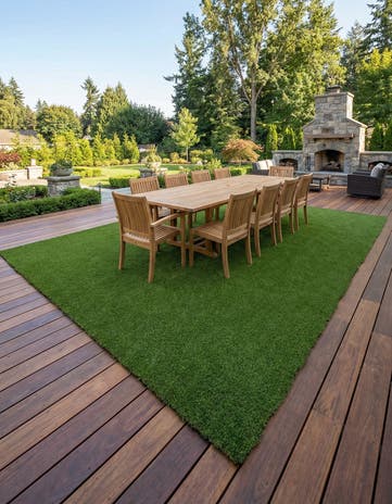 365cm x 490cm Fácil de limpiar Grass Alfombra Comprar todos los estilos
