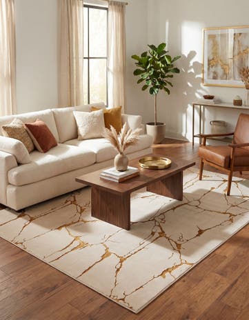 7' 10 x 10' Vogue Geo Rug