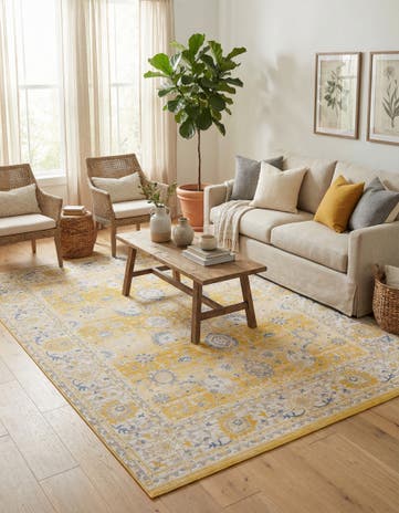 7' 10 x 10' Whitney Rug
