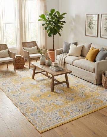 7' 10 x 10' Whitney Rug