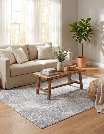 5' x 8' Monaco Rug