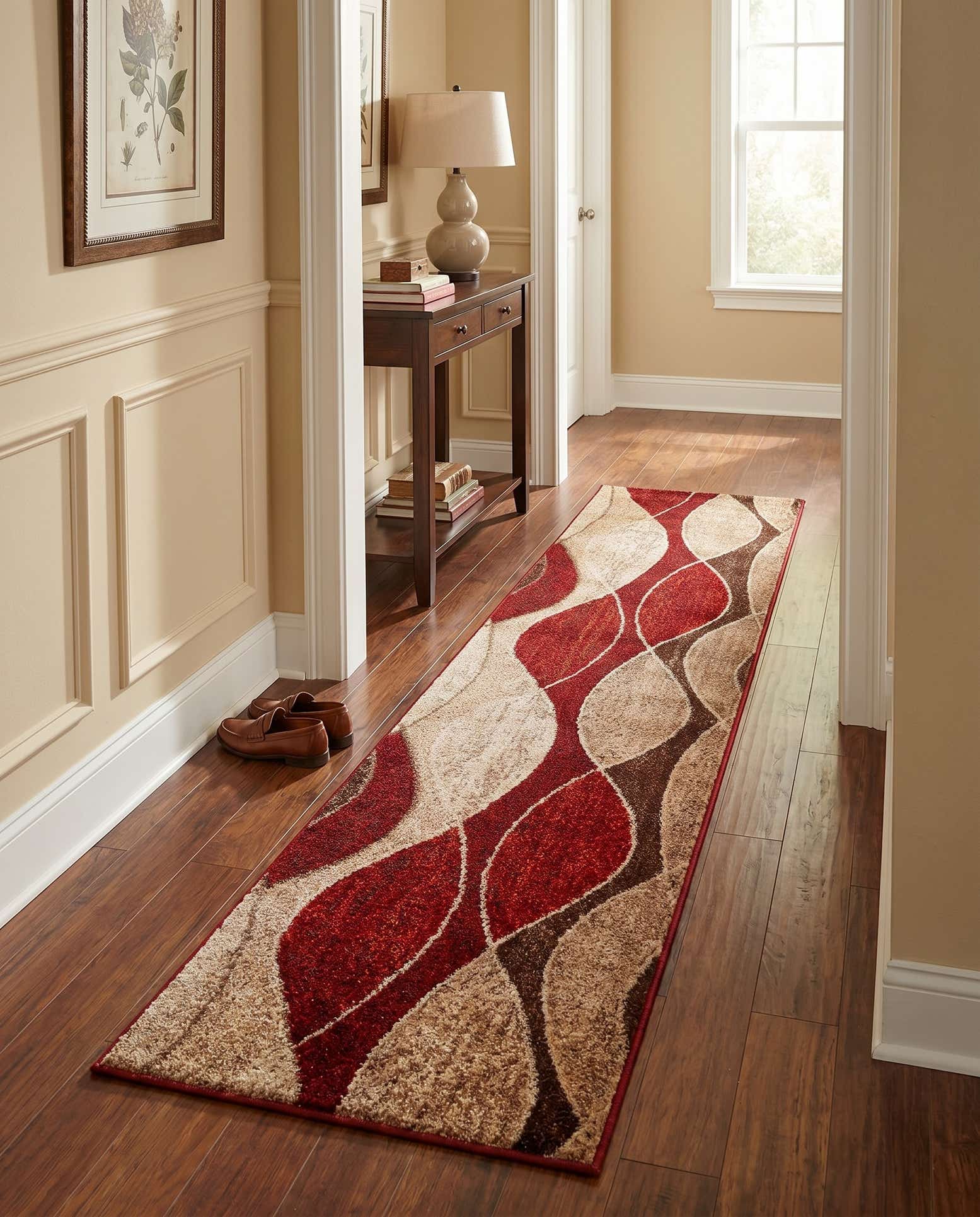 2' x 8' Harvest Runner Rug
