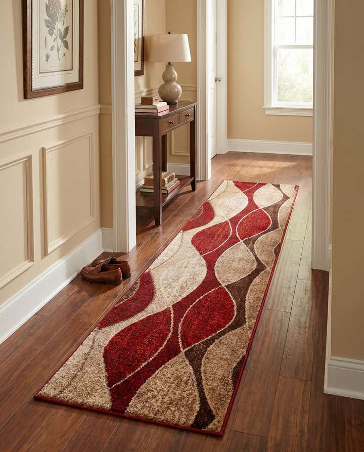 2' x 8' Harvest Runner Rug
