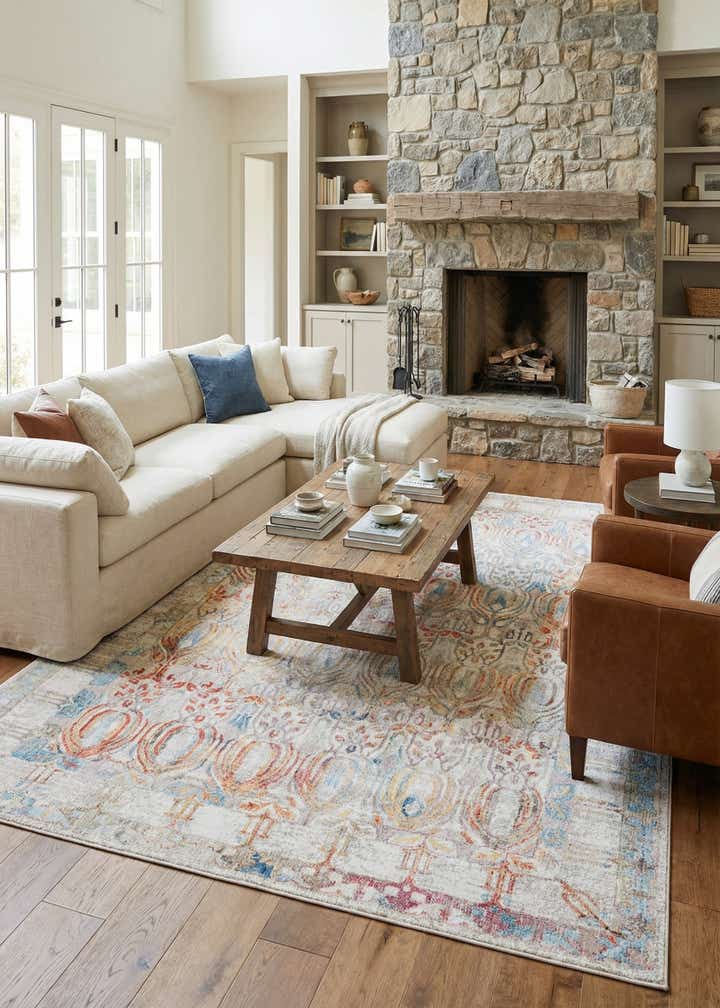 10' x 14' Brooklyn Rug