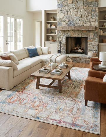 Williamsburg Rug