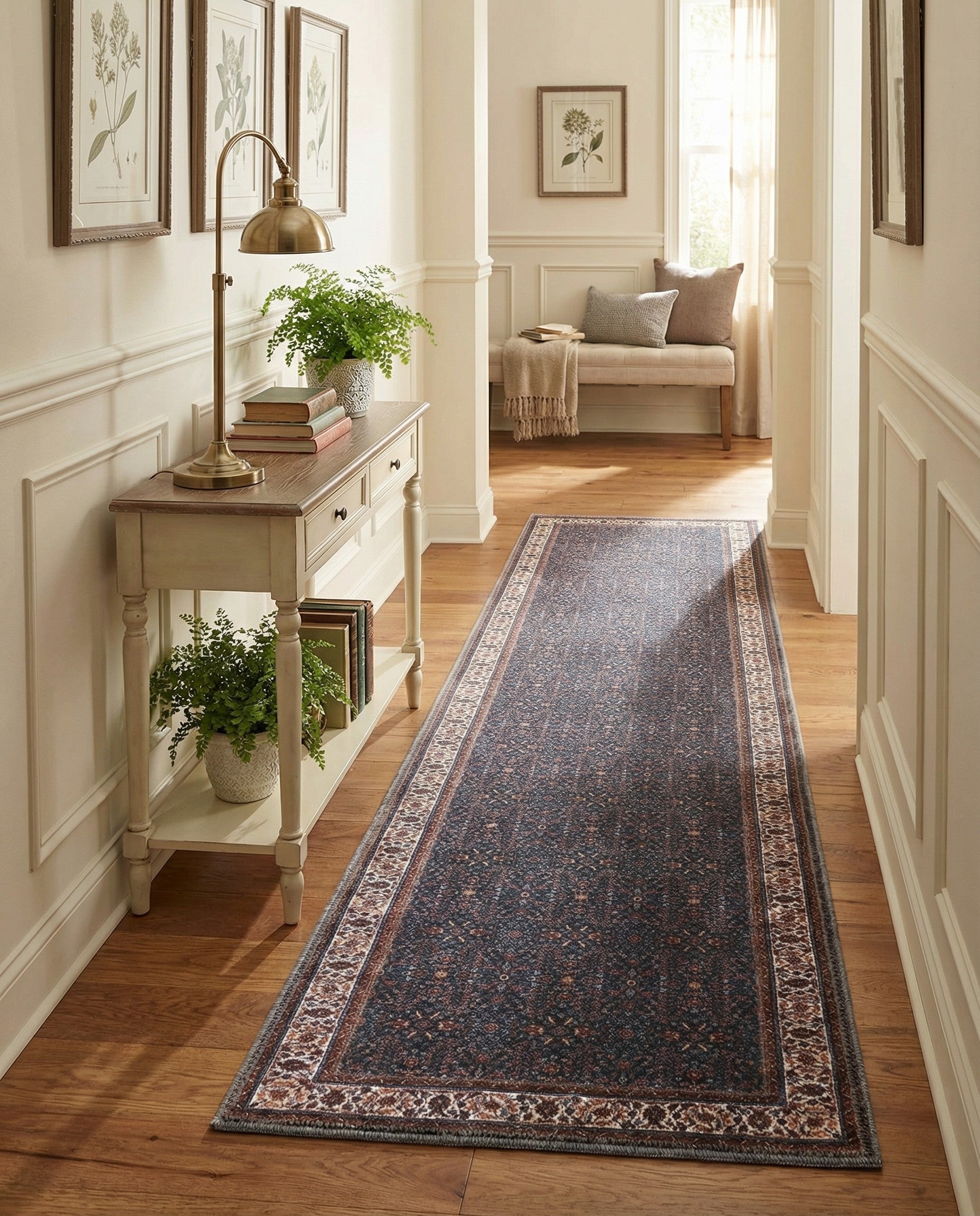 2' x 8' Yara Runner Rug