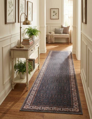 2' x 8' Yara Runner Rug