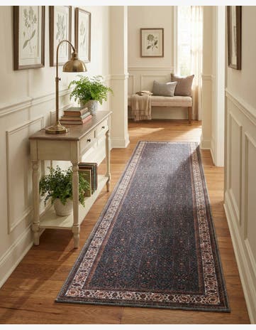 2' x 8' Yara Runner Rug