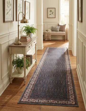 2' x 8' Yara Runner Rug