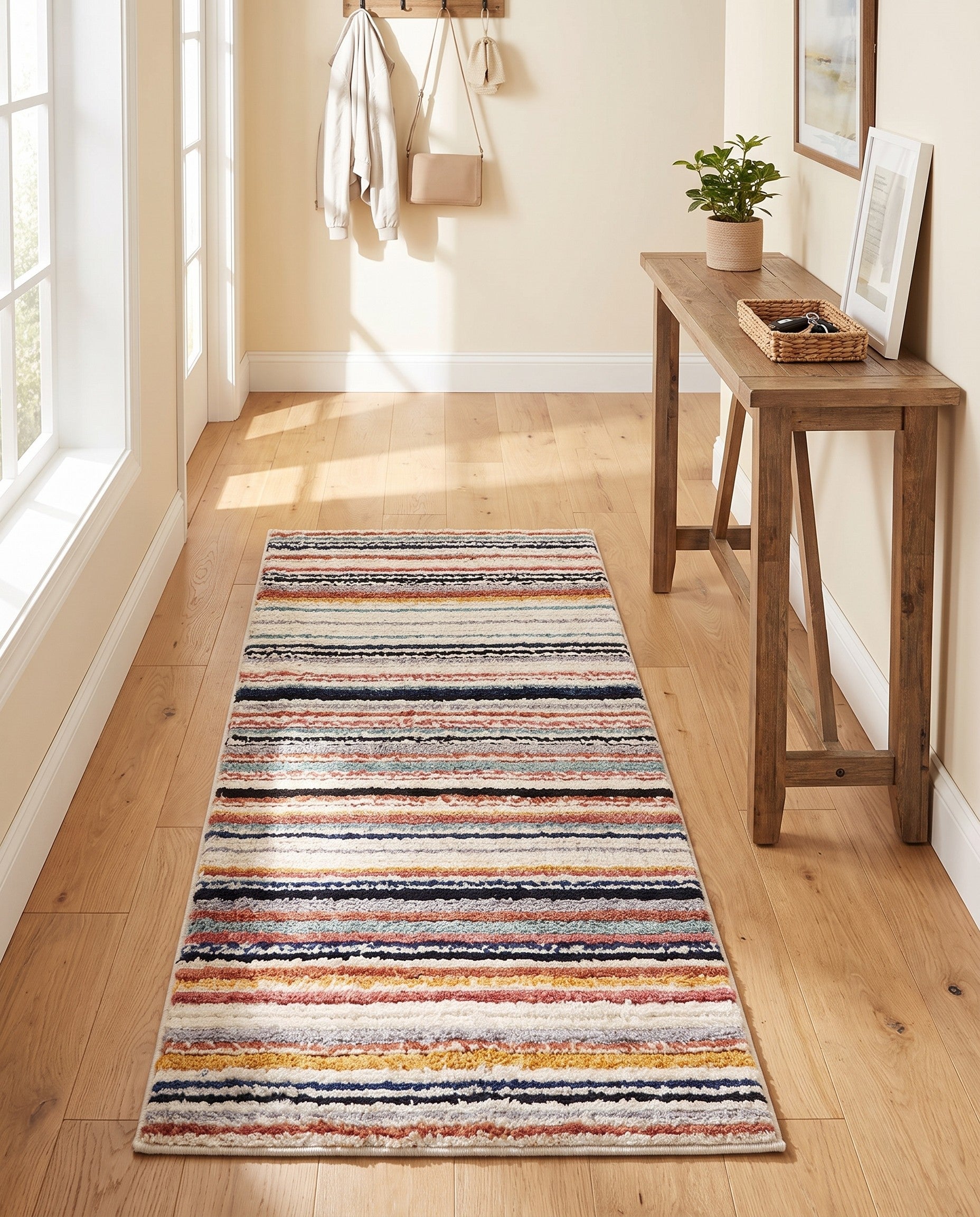 2' x 5' Tagine Runner Rug