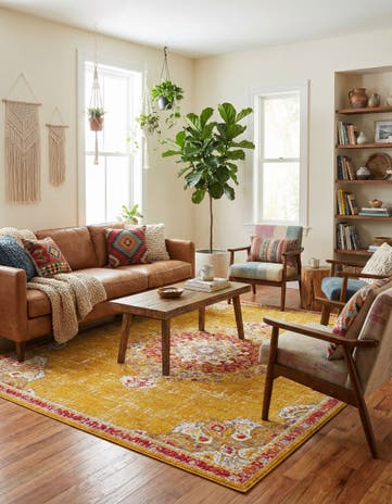 7' 10 x 10' Madeline Rug