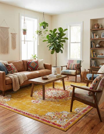 7' 10 x 10' Madeline Rug