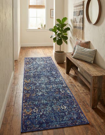2' 2 x 6' 9 Charlotte Runner Rug