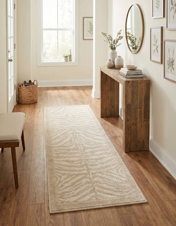 2' x 5' Savannah Runner Rug