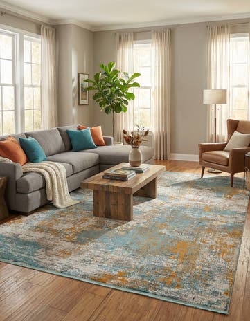 10' x 14' Paragon Rug