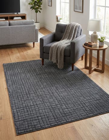 4' x 6' Textura Designer Rug