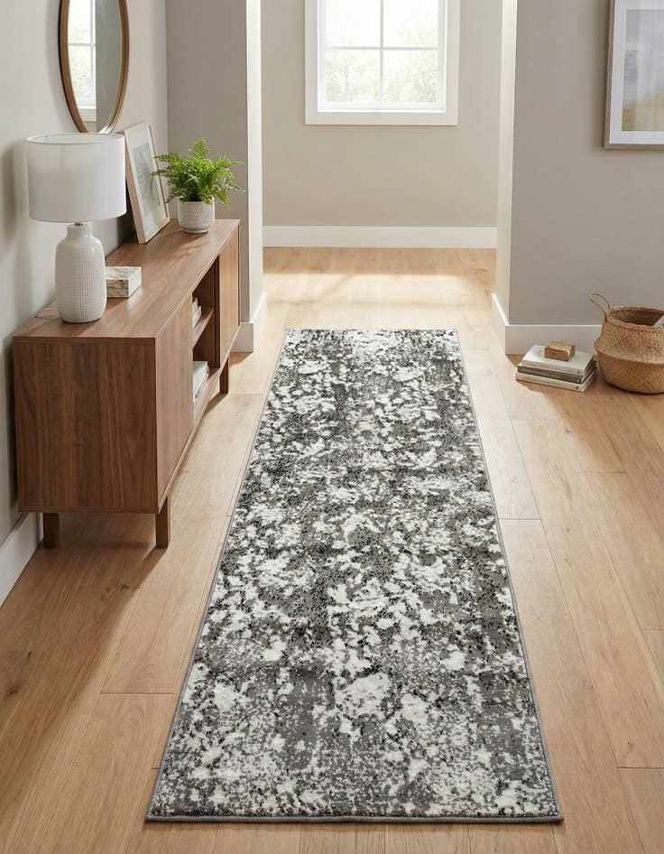 Detail image of 2' x 6' 7 Sydney Runner Rug