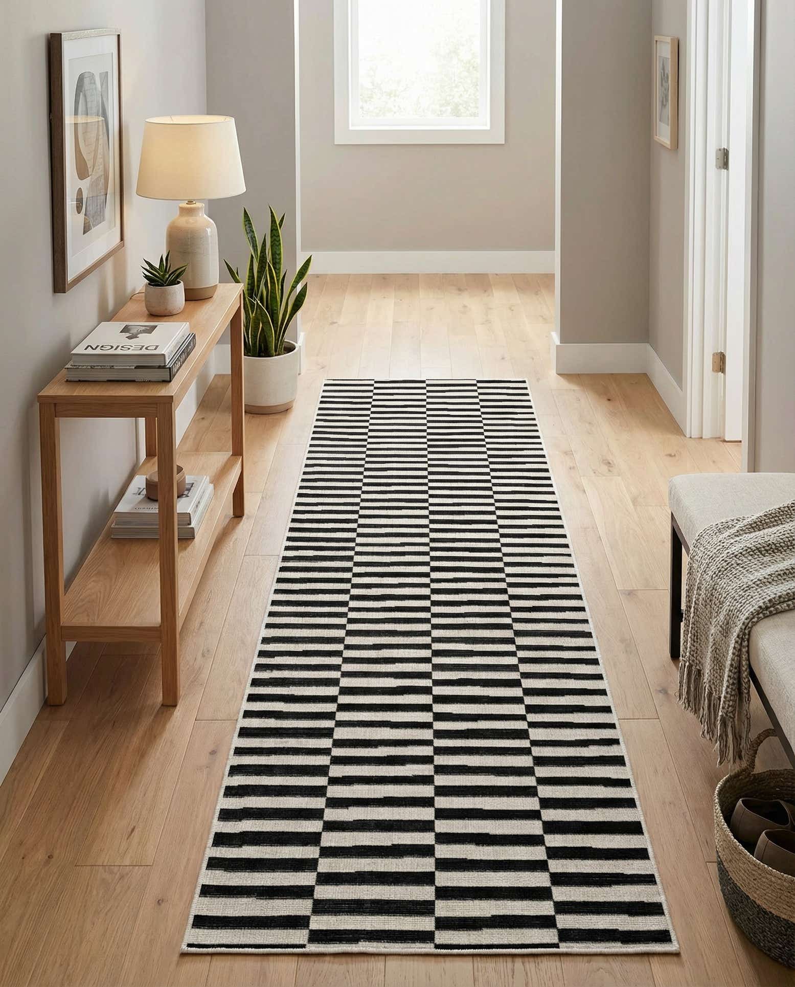 2' 9 x 9' 10 Tribeca Runner Rug