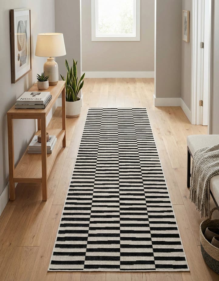 2' 9 x 9' 10 SoHo Runner Rug