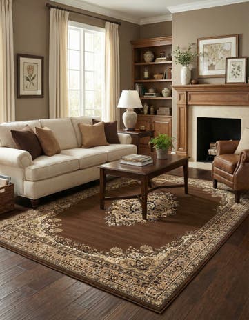 7' x 10' Amaya Rug