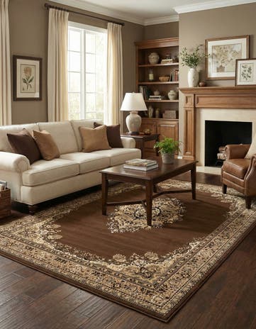 7' x 10' Amaya Rug
