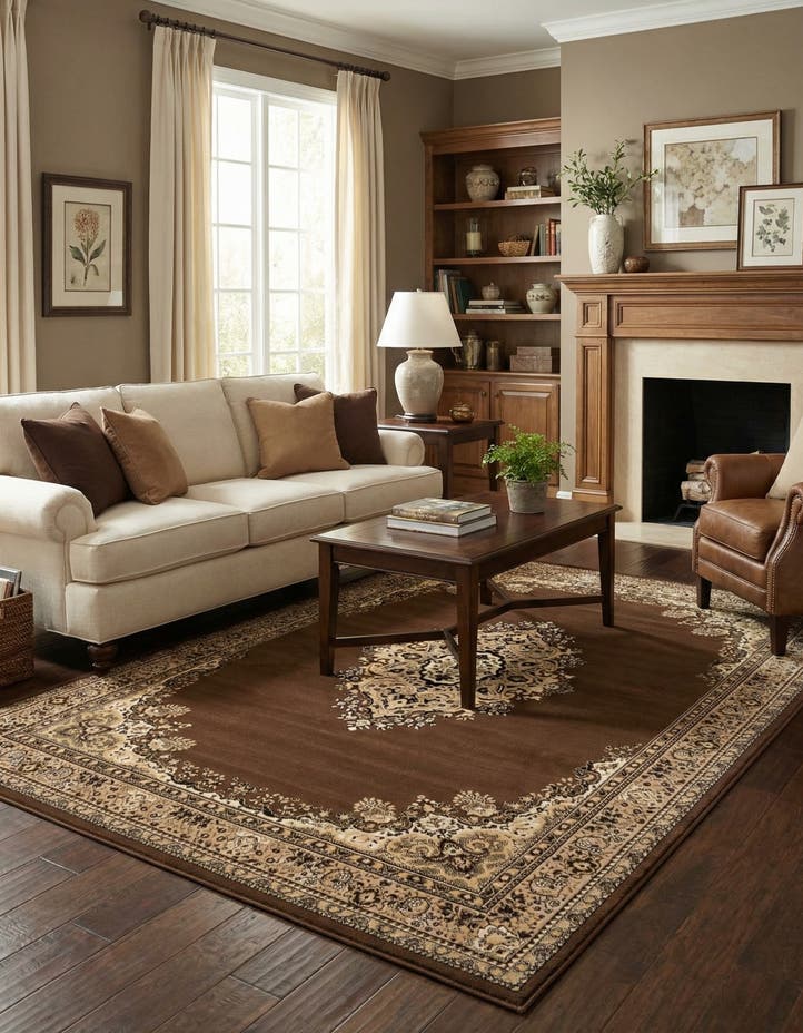 7' x 10' Amaya Rug