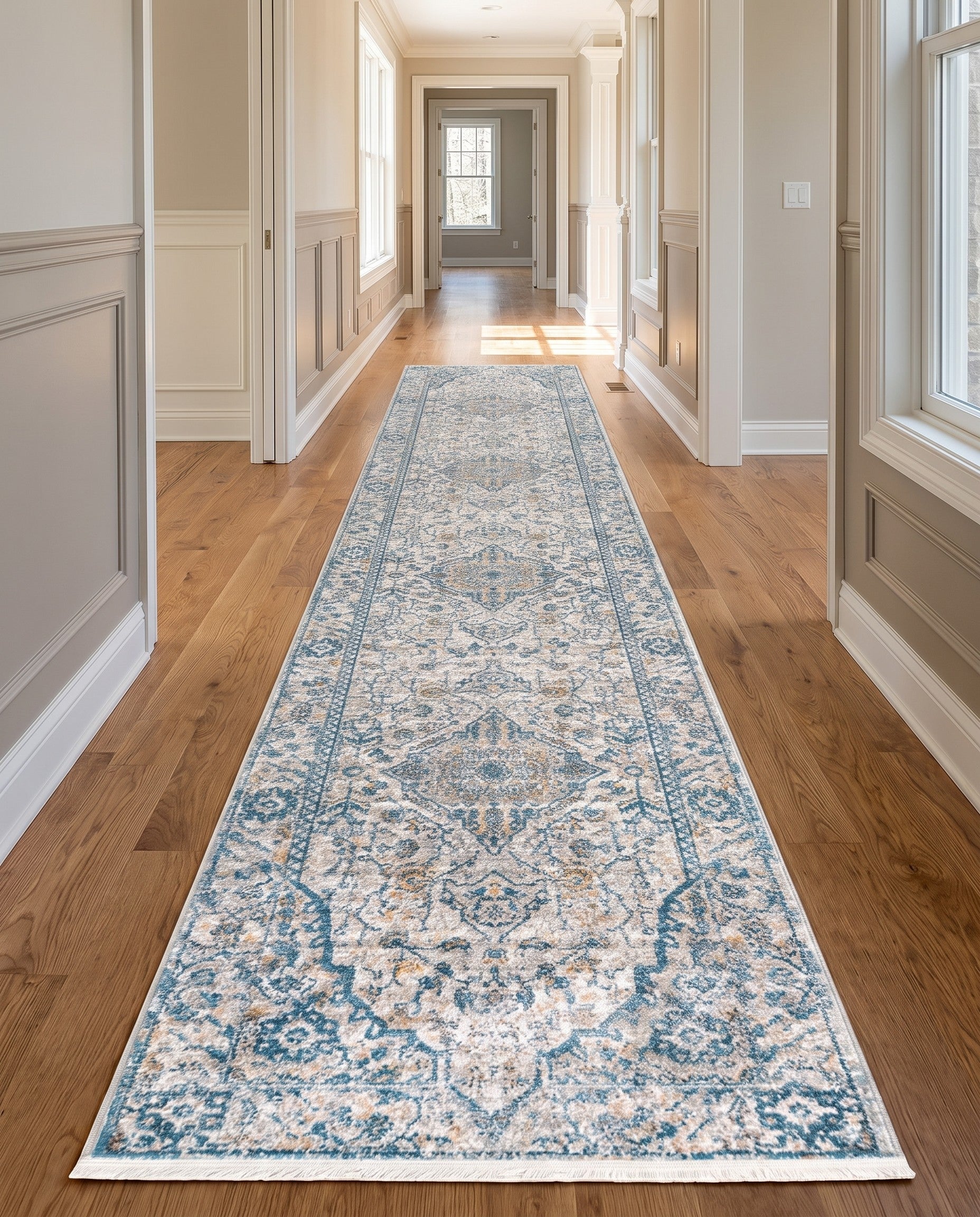 3' x 16' 5 Lola Runner Rug