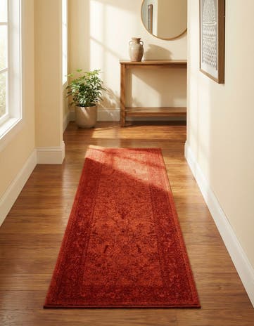 2' x 6' Miranda Runner Rug