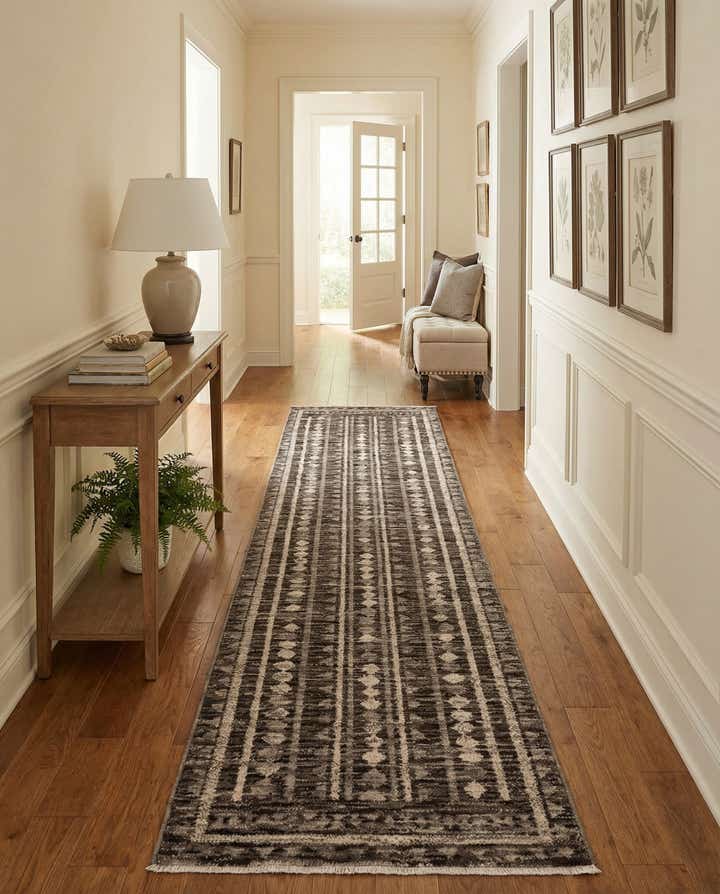 2' 7 x 12' 6 Grand Tradition Runner Rug