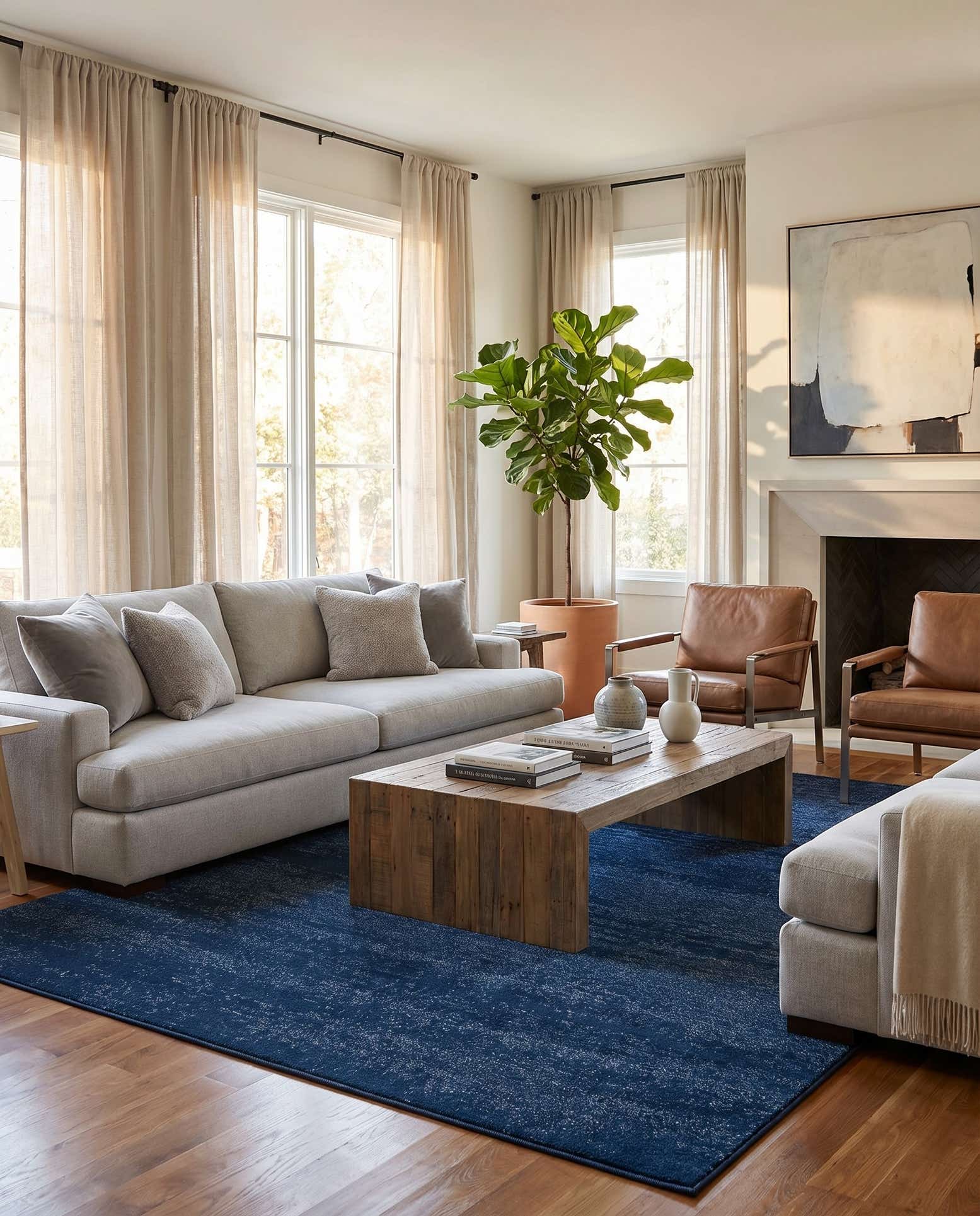 9' x 12' Loft Rug