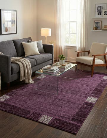 5' 3 x 8' Angelica Rug