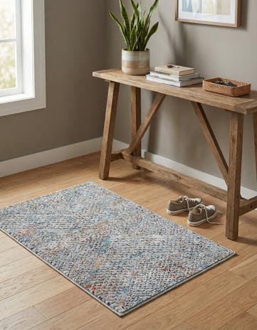 Leipzig Rug